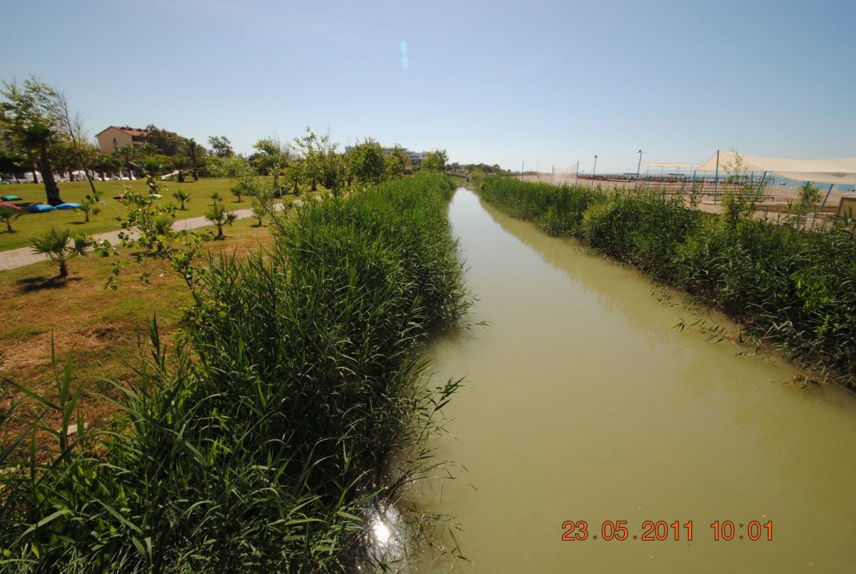 imagini hotel SILENCE BEACH RESORT SIDE